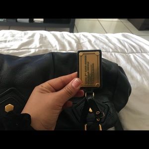 Marc Jacobs purse